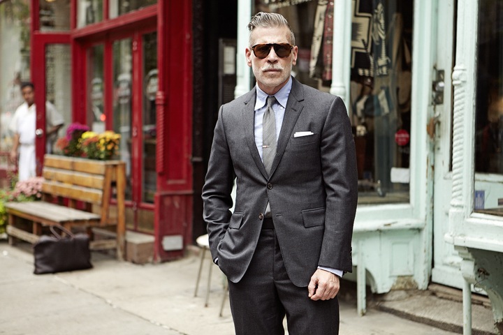 nick wooster