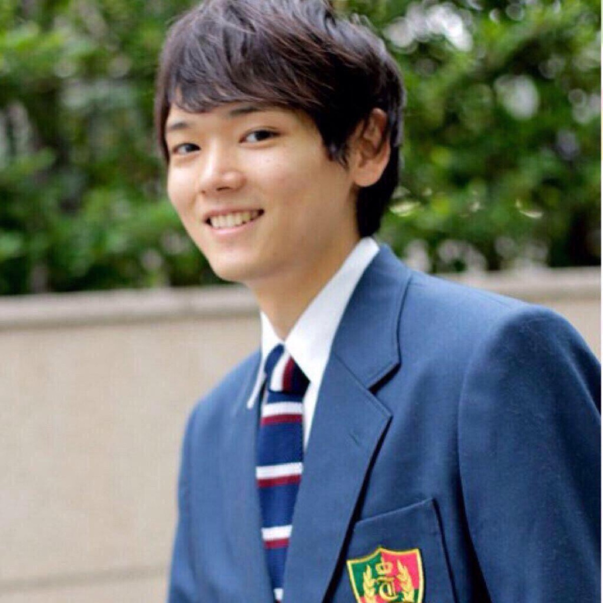 古川雄辉 一吻定情