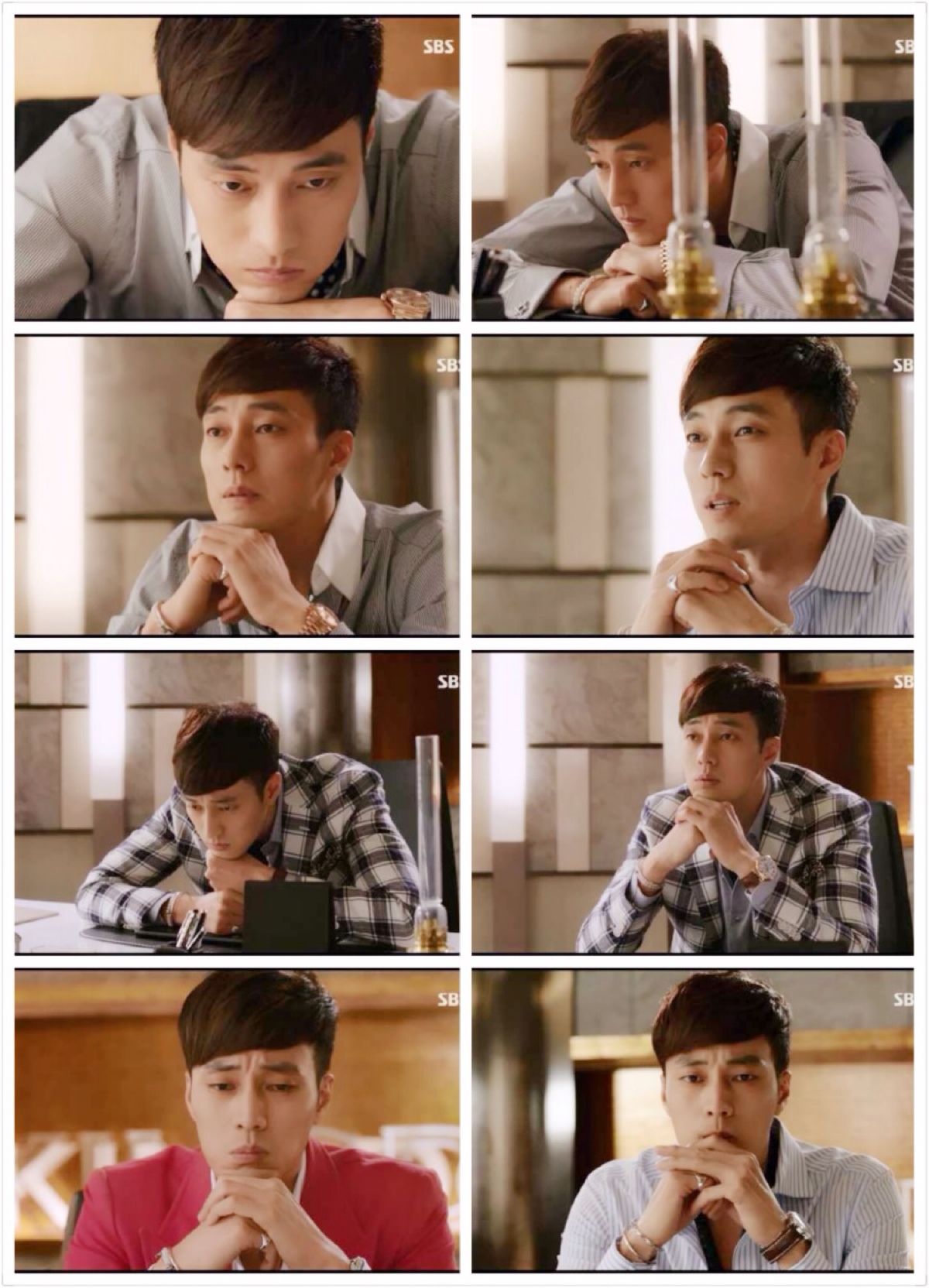 太阳〕主君的经典动作