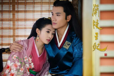 元清锁&amp;宇文邕