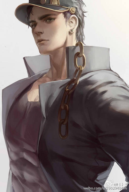 承太郎 