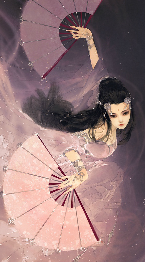 秀秀- 堆糖,美图壁纸兴趣社区