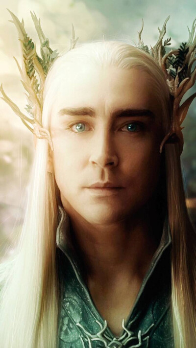 lee pace