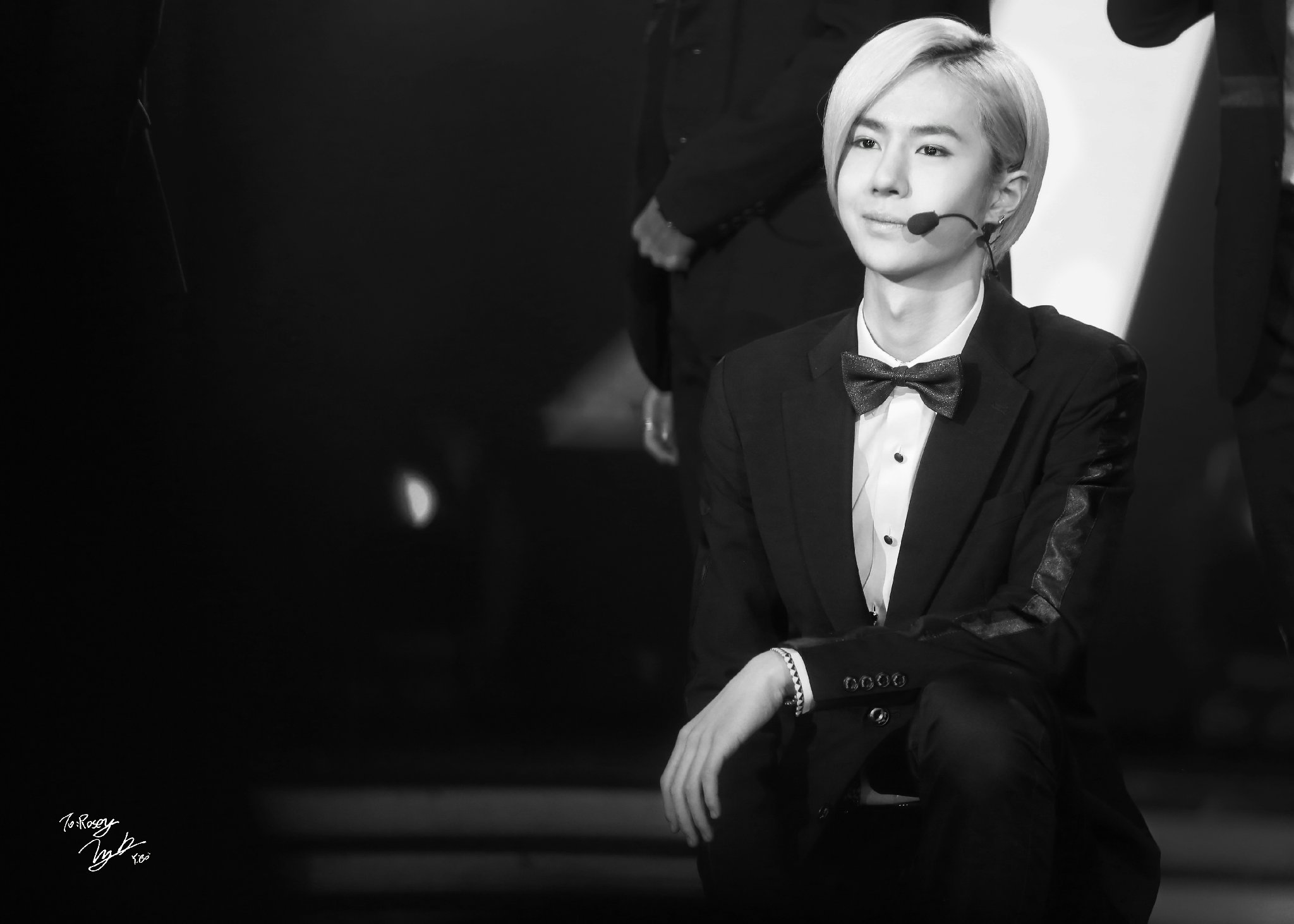 uniq王一博 - 堆糖,美图壁纸兴趣社区