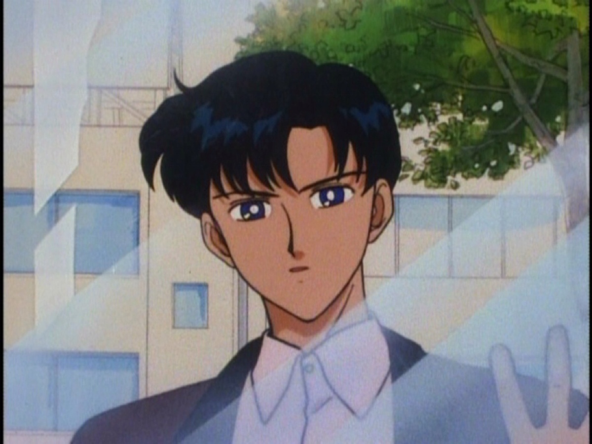 夜礼服假面