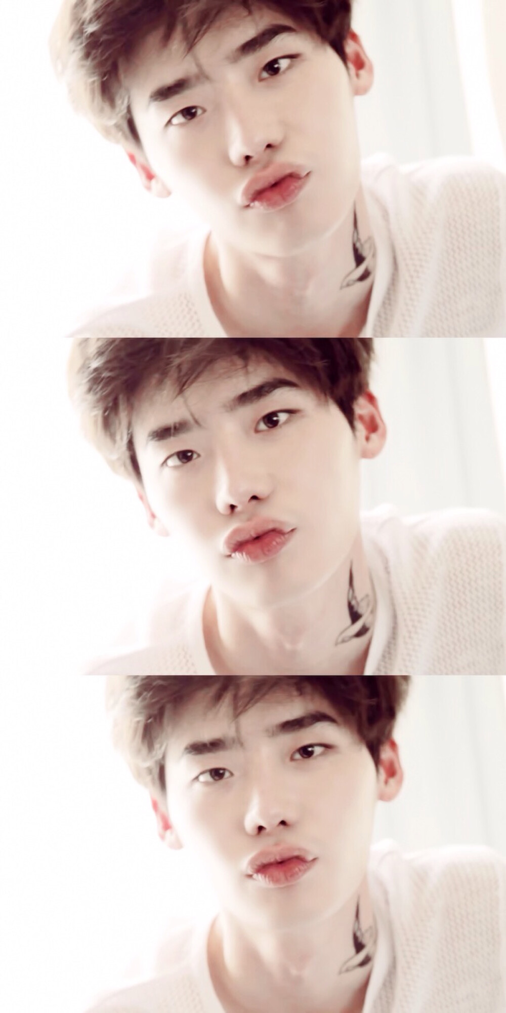 匹诺曹 手机壁纸 李钟硕 二硕 呆萌呆萌