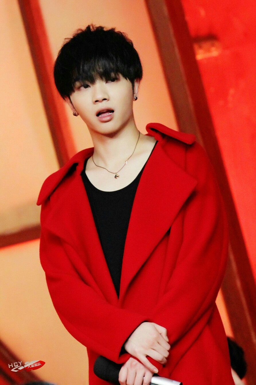 华晨宇花花宇哥