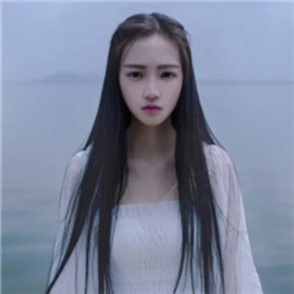 【头像】 女生-清纯
