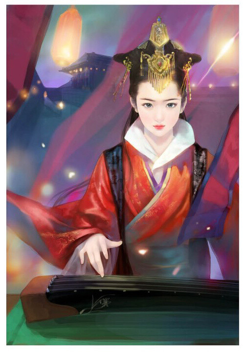 东方月