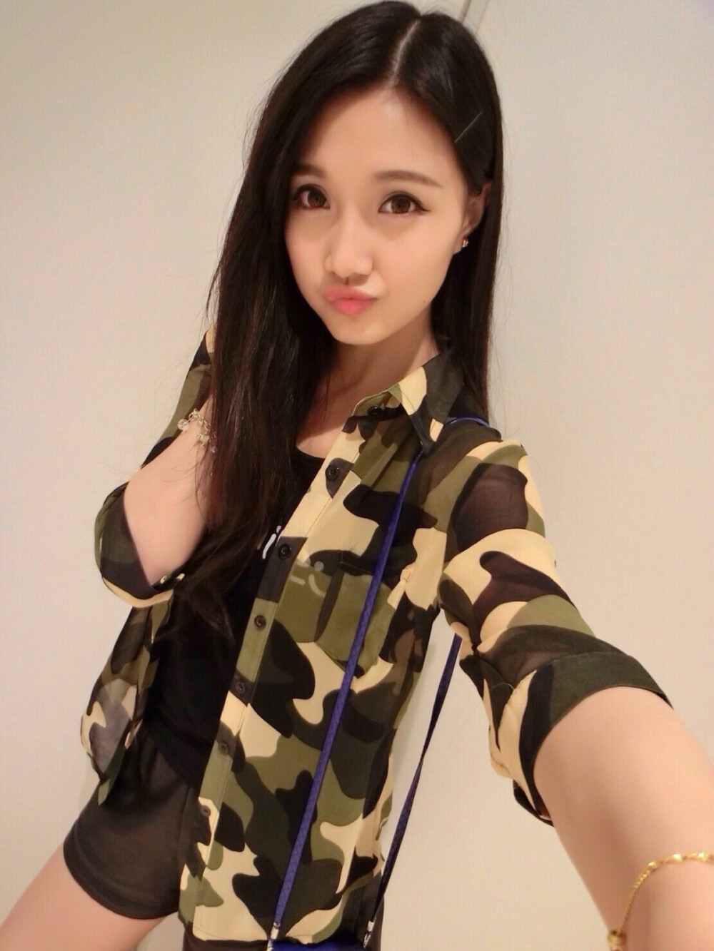 潘潇潇 - 堆糖,美图壁纸兴趣社区