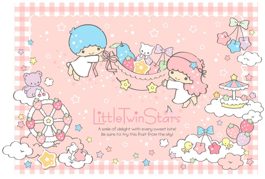 sanrio ~kikilili