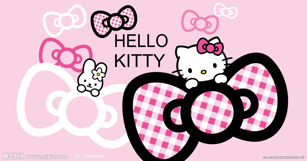 holle kitty