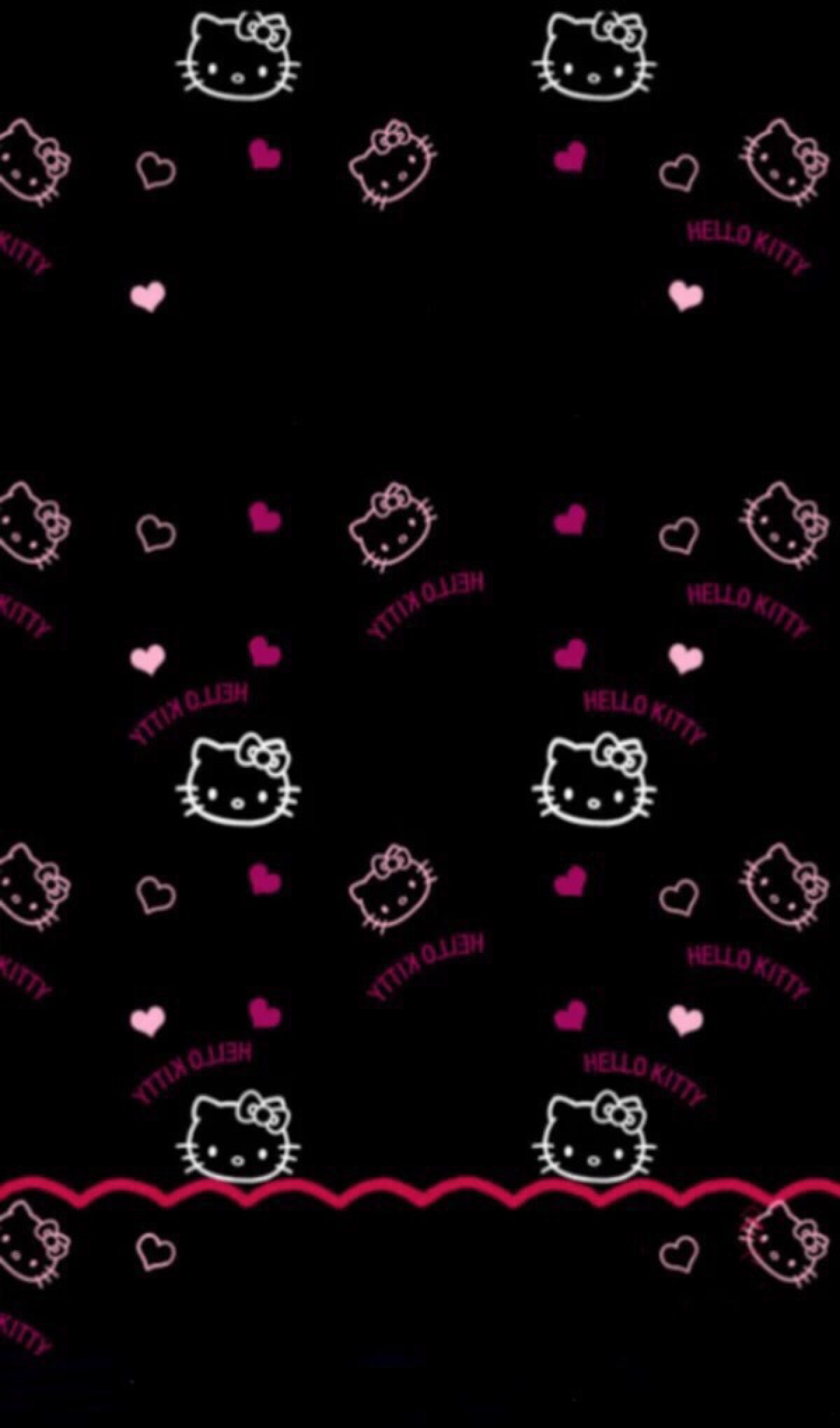 kitty - 堆糖,美图壁纸兴趣社区