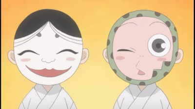 元气少女缘结神 虎彻
