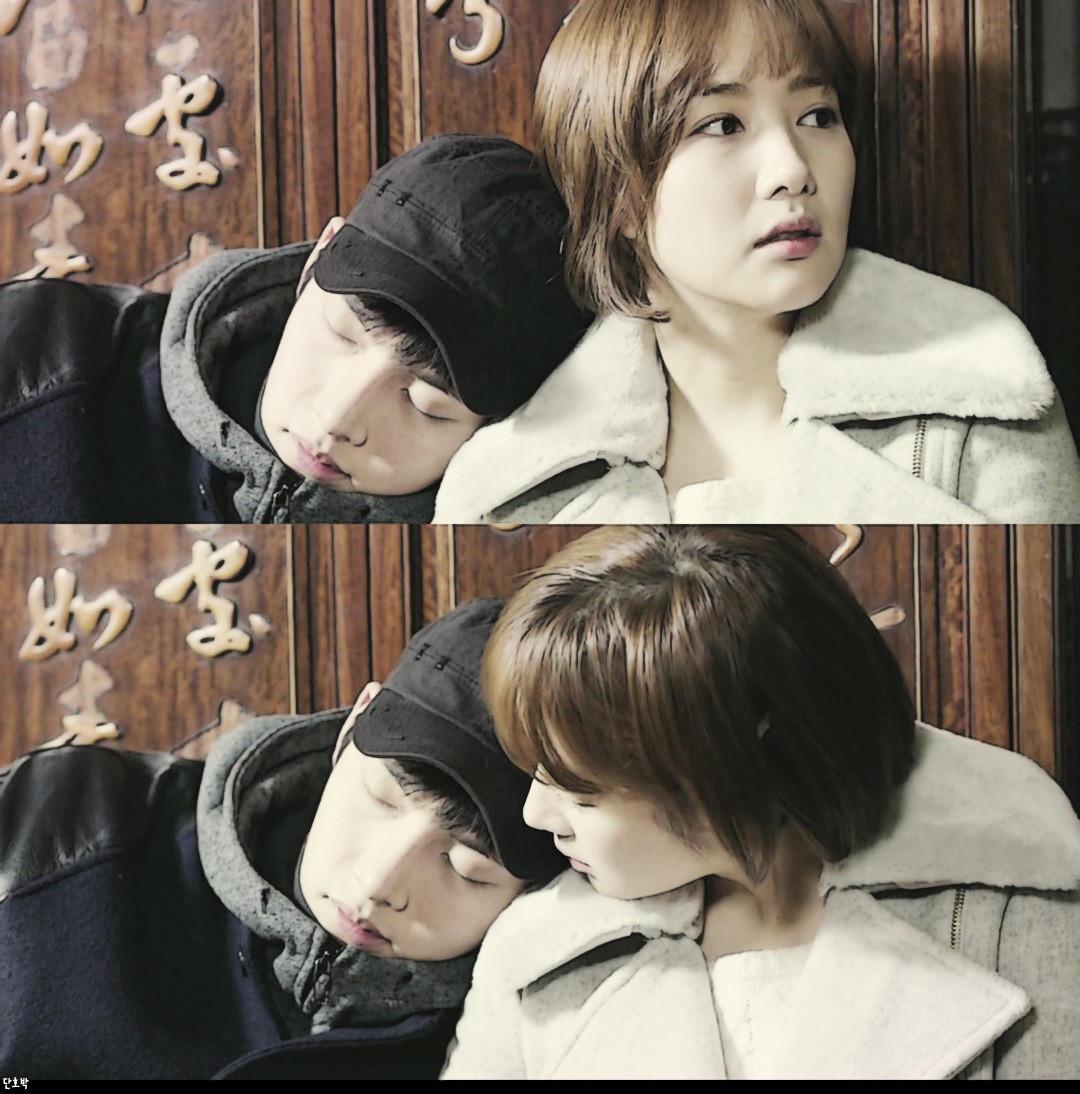 healer 夫妇各种卖萌秀恩爱的日常