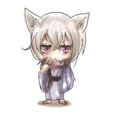 0条  收集   点赞  评论  【侵删】#长发巴卫#元气少女缘结神#动漫 0