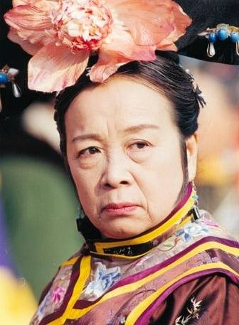 容嬷嬷表情包