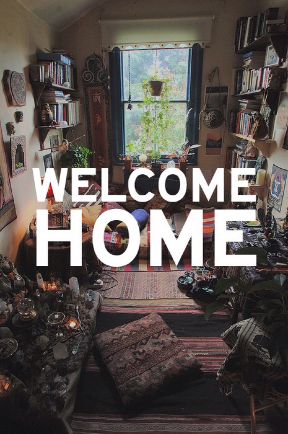welcomehome