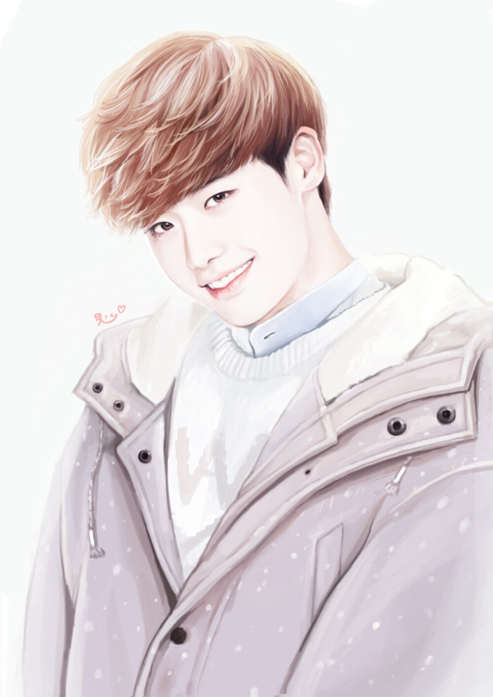 李钟硕# - 堆糖,美图壁纸兴趣社区