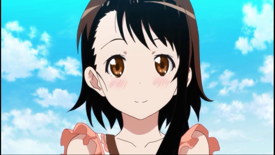 伪恋·小野寺小咲