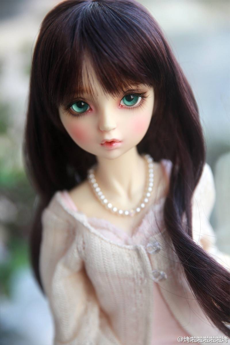 sd娃娃bjd娃娃人偶7373