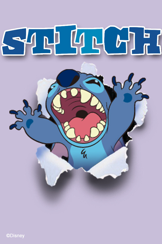史迪奇,史迪仔,星际宝贝,stitch