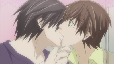 高野政宗和小野寺律