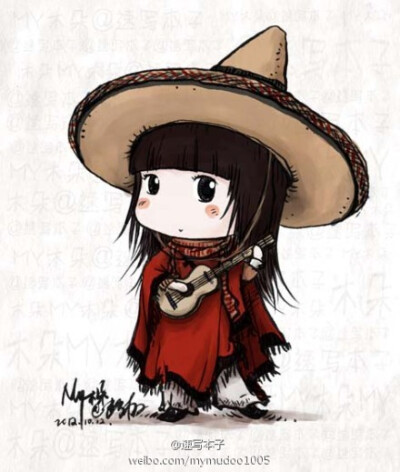 木朵