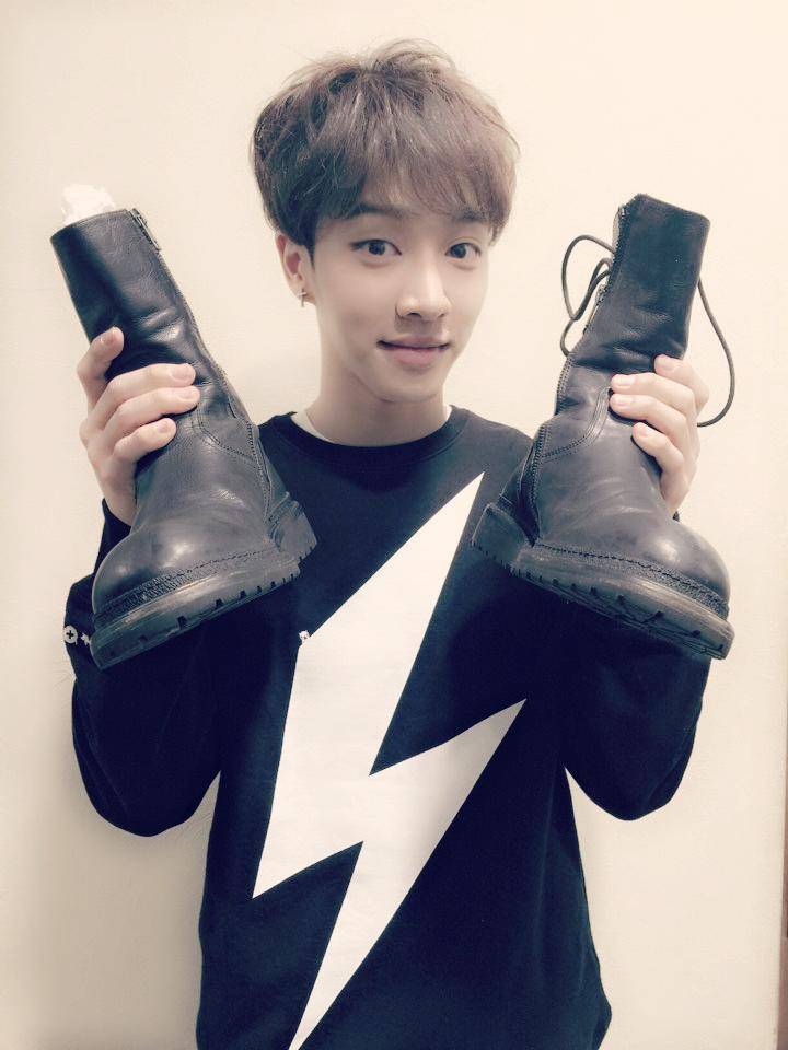 beast 李起光
