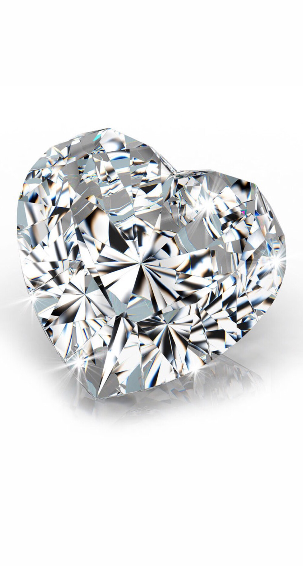 苹果6plus壁纸,璀璨钻石