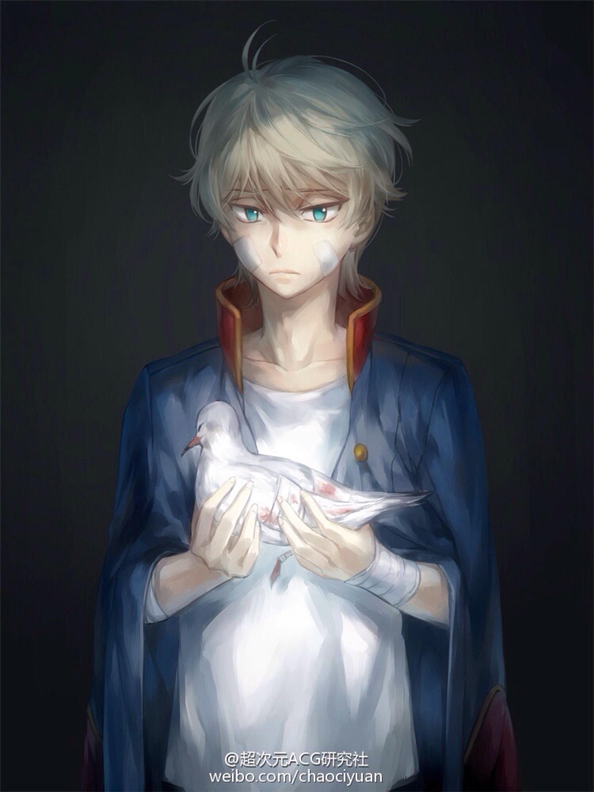 aldnoah zero