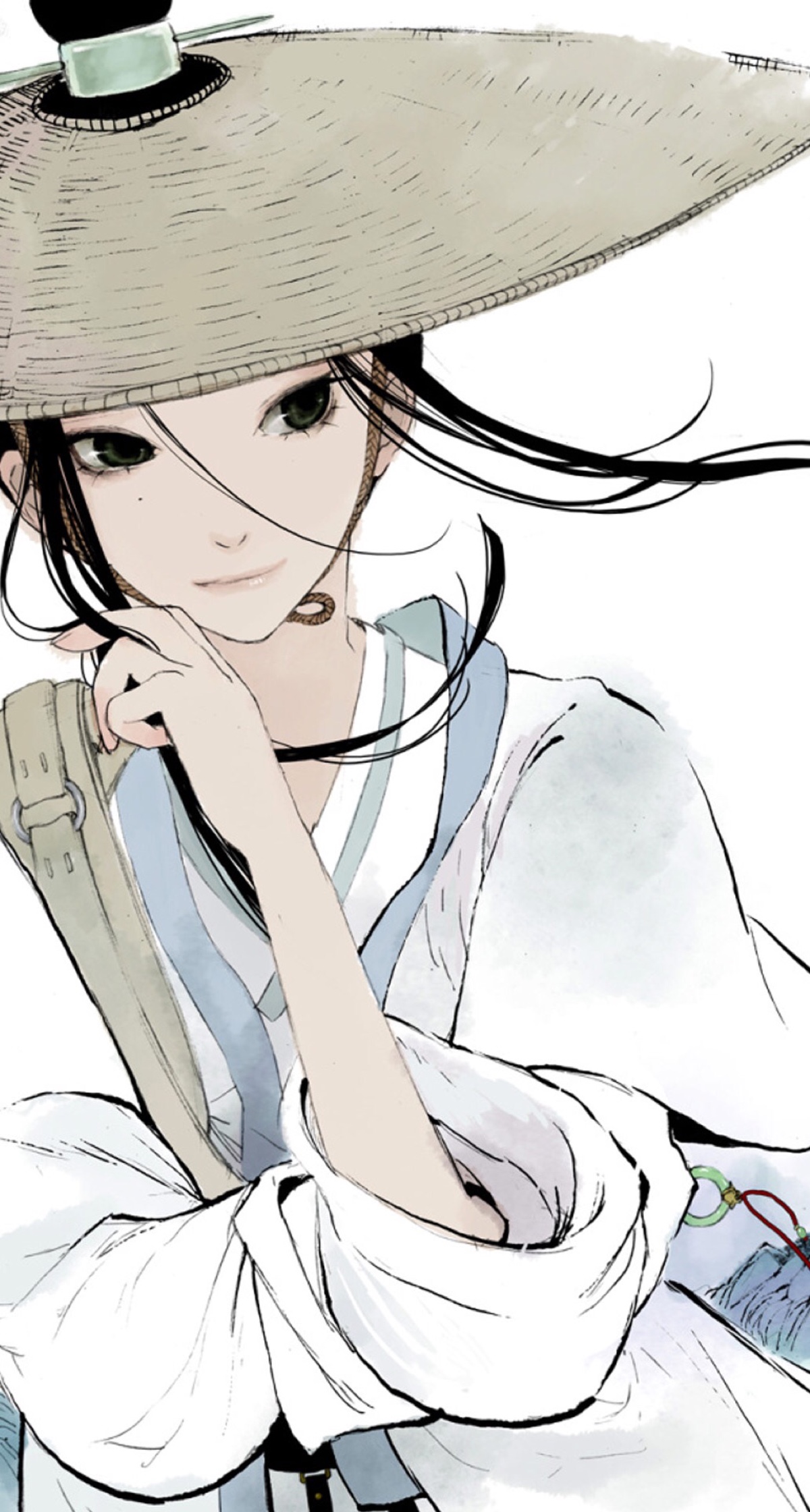 长歌行 夏达