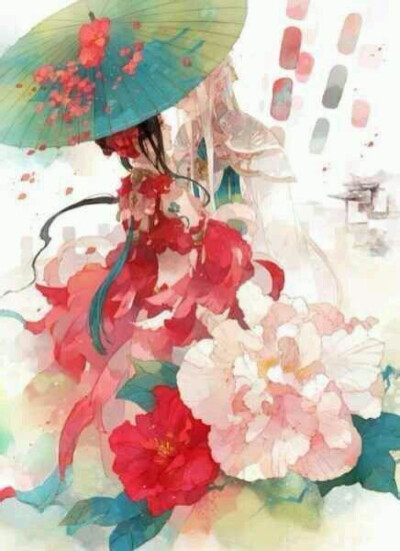 收集   点赞  评论  #长安月下# 0 0 囍遇丶  发布到  #古风# 图片