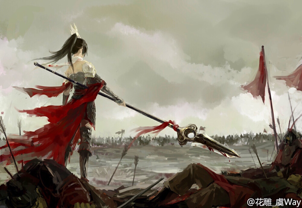 古风剑网三天策