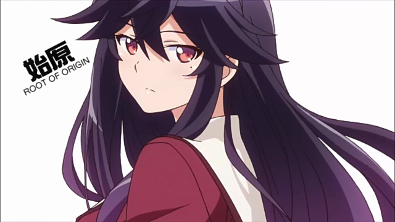 日常系的异能战斗 - 堆糖,美图壁纸兴趣社区