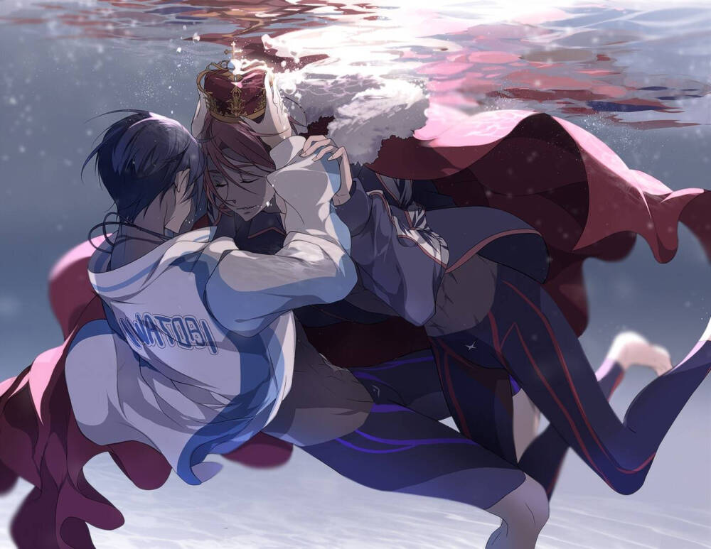 凛遥- 堆糖,美图壁纸兴趣社区