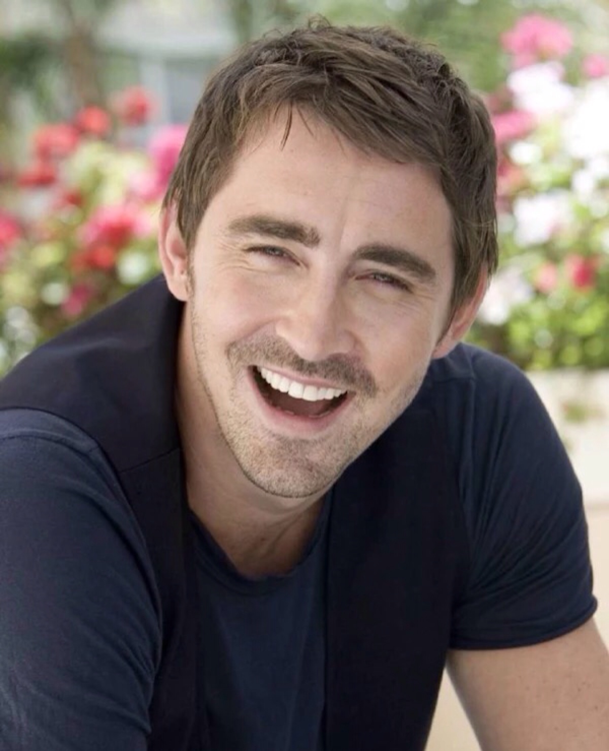 李·佩斯 lee pace