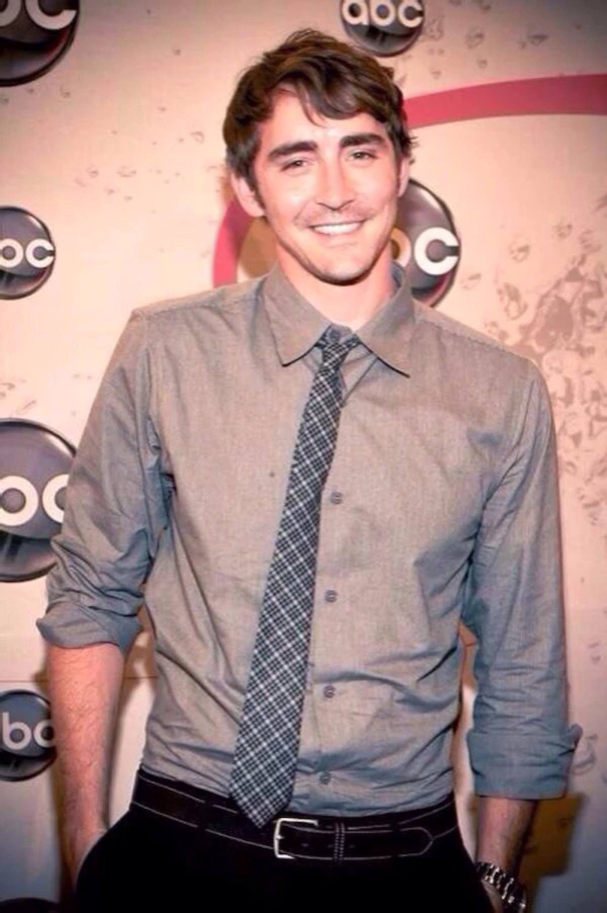 李·佩斯 lee pace