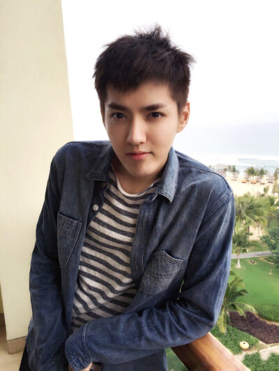 exo kris 吴亦凡