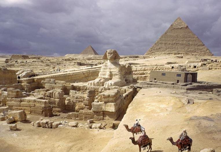 国内去埃及金字塔去多久_去埃及玩能进金字塔内部吗_埃及 胡夫金字塔