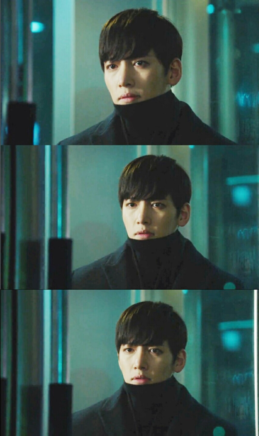池昌旭治愈者healer