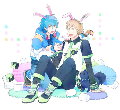 dmmd - 堆糖,美图壁纸兴趣社区