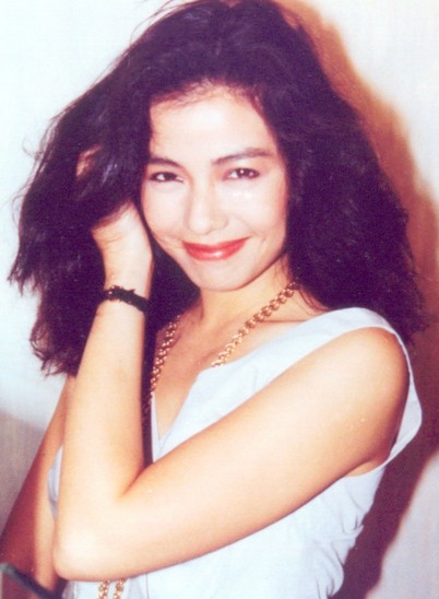 80年代香港10大美女图片