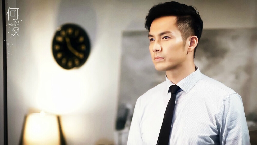 钟汉良何以笙箫默