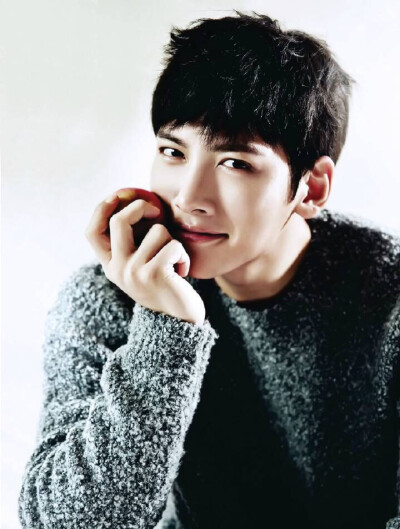 池昌旭 healer