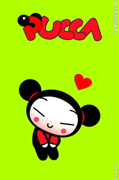 pucca