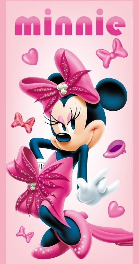 minnie 