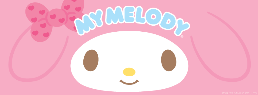 my melody