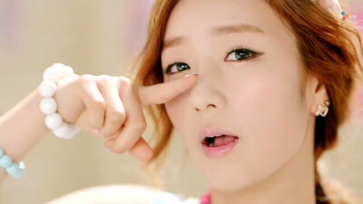 apink 尹普美