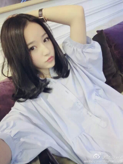 收集   点赞  评论   中长发 0 335 韵璃莫璃  发布到  发型 图片